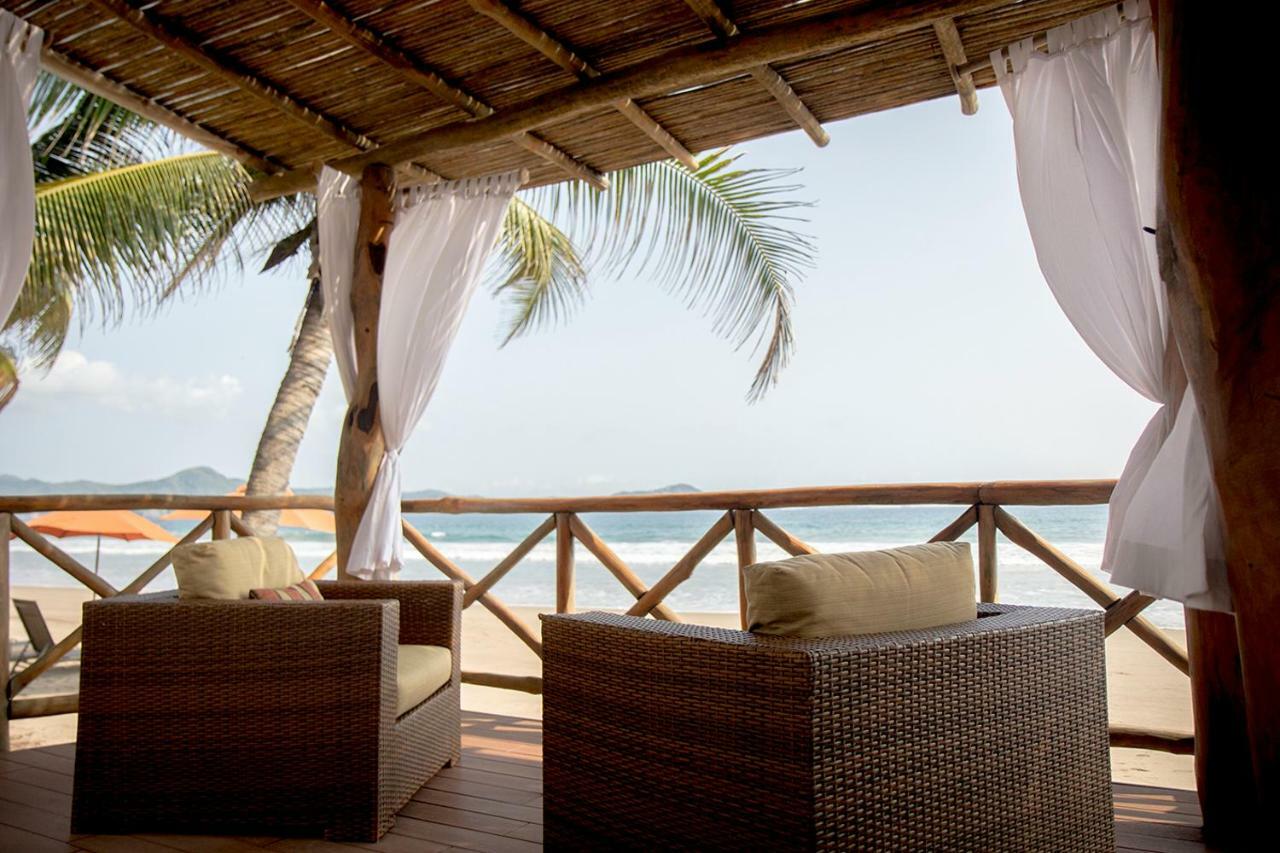 Hotel Chantli Mare