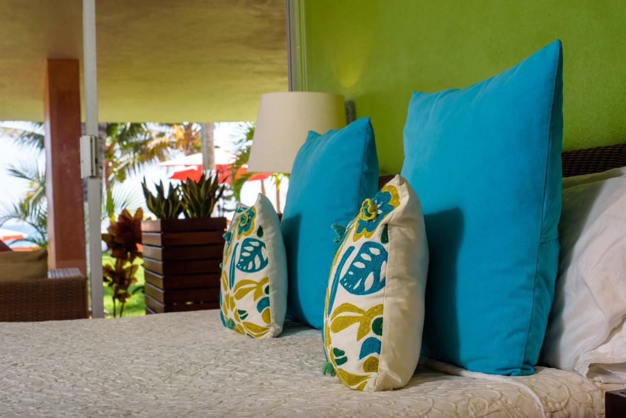 Chantli Mare Hotel