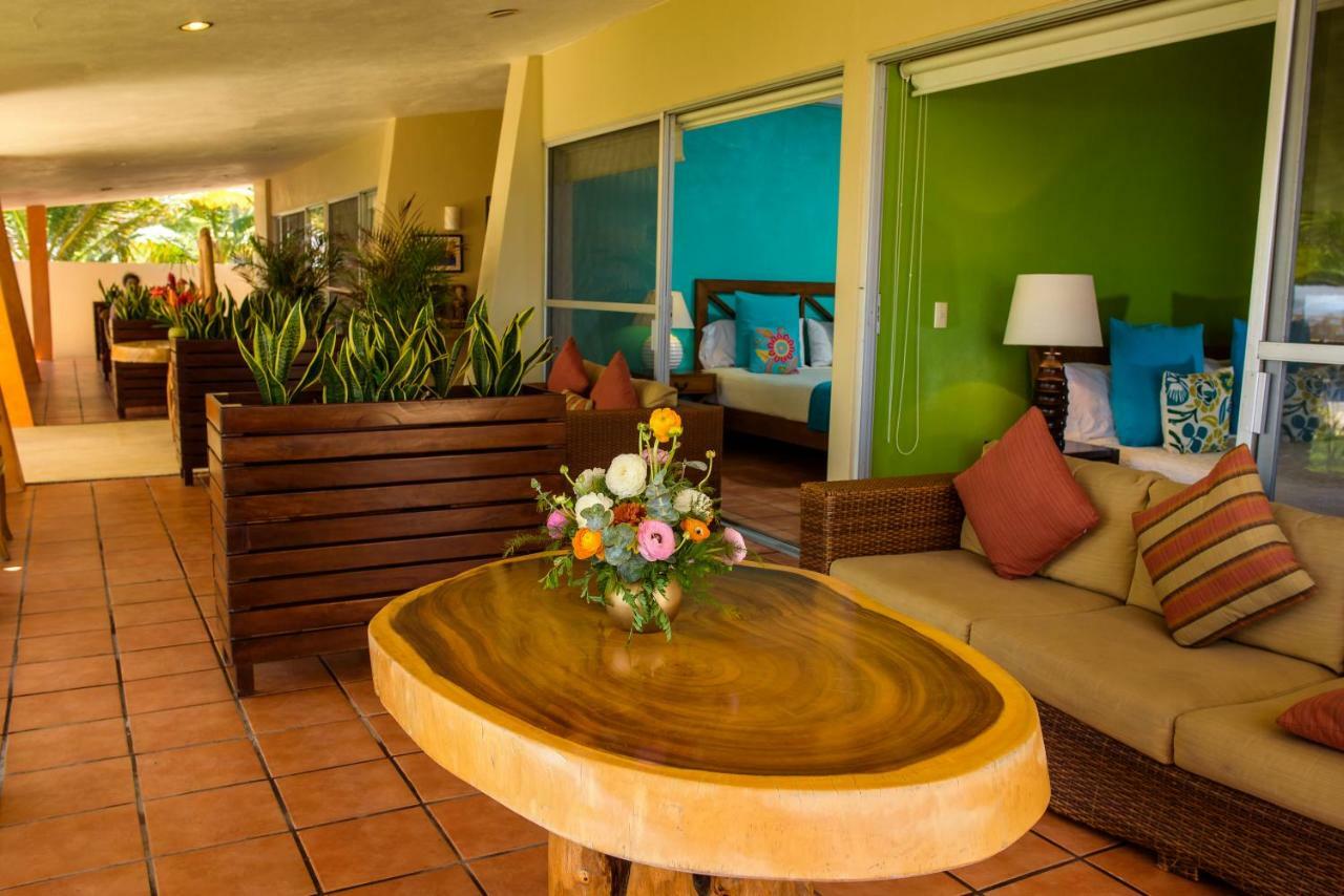 Chantli Mare Hotel 4*