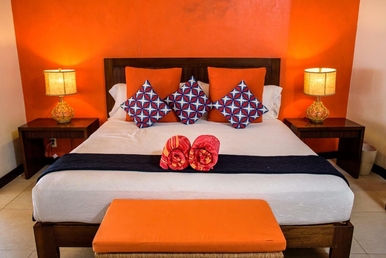 Hotel Chantli Mare