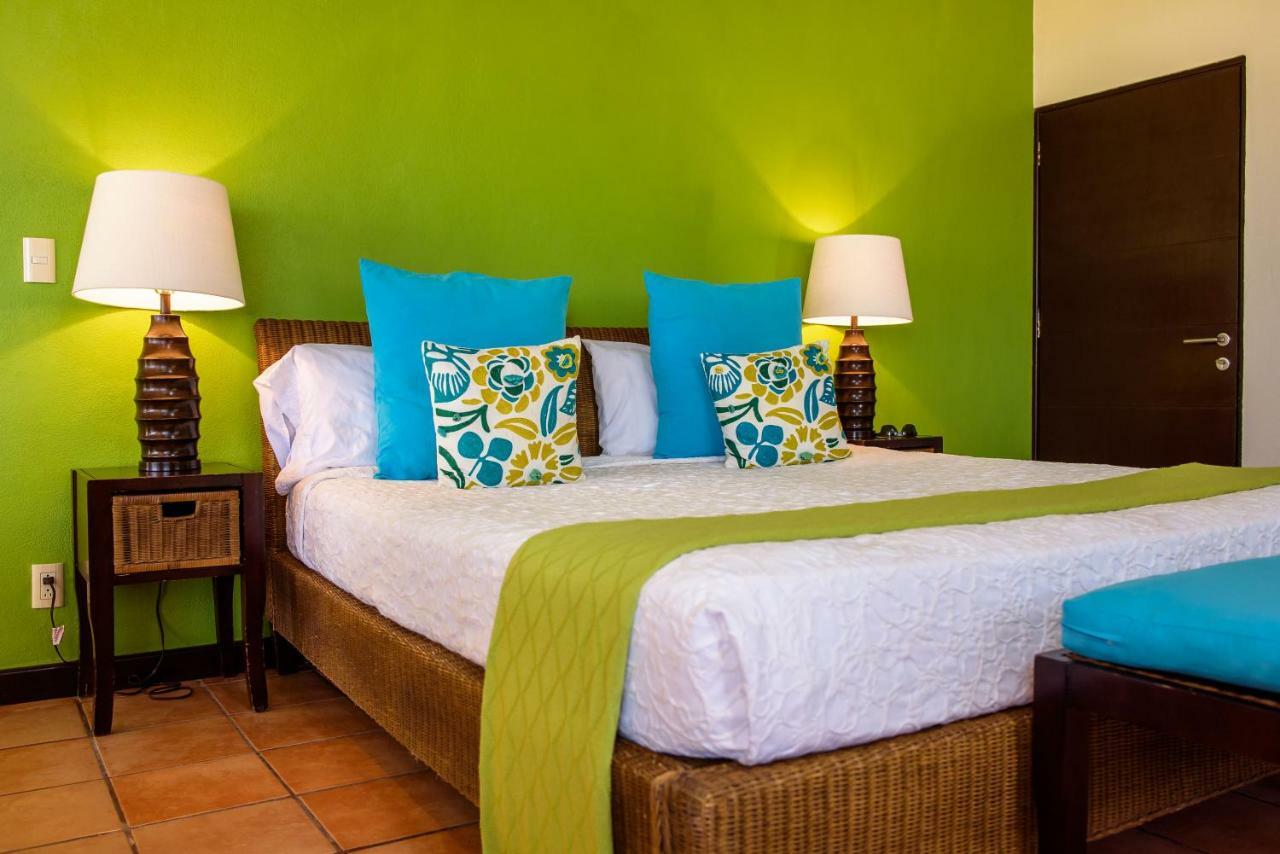 Hotel Chantli Mare Boca de Iguanas