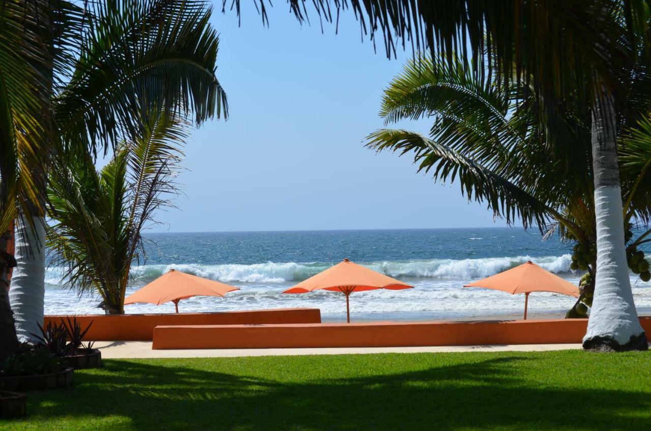 Chantli Mare