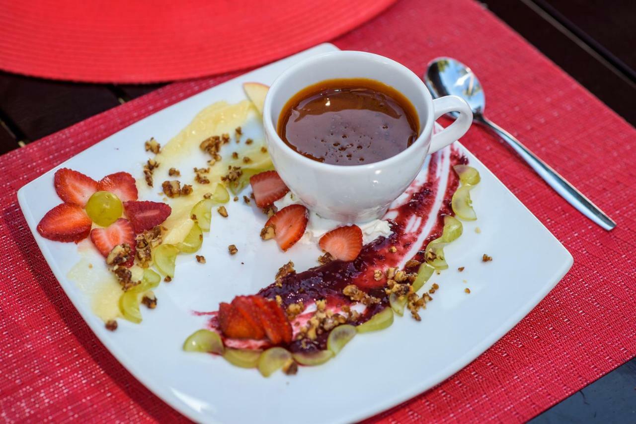 Chantli Mare Hotel