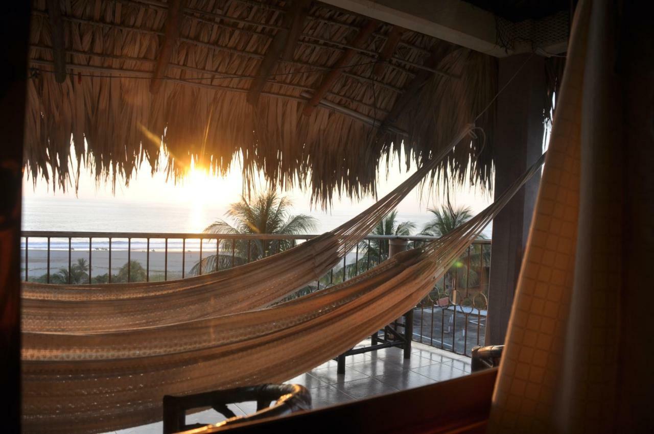 Hotel Ananda Yoga & Meditacion *