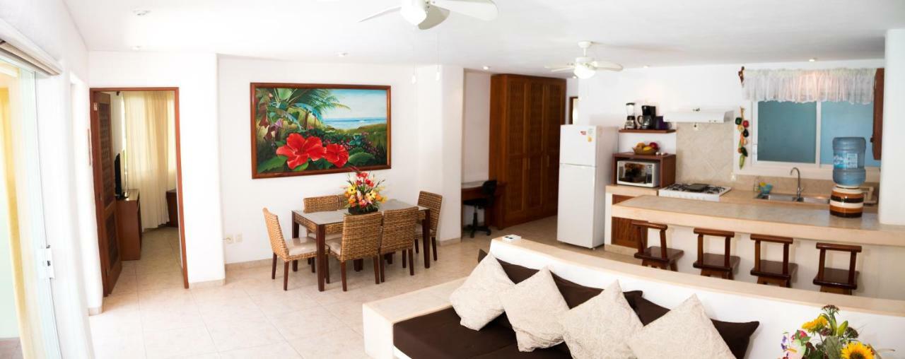 Mangos Apartment *
