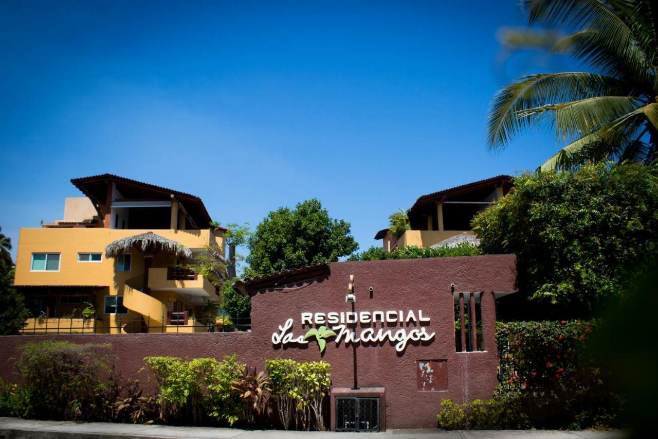 Mangos Apartment Zihuatanejo