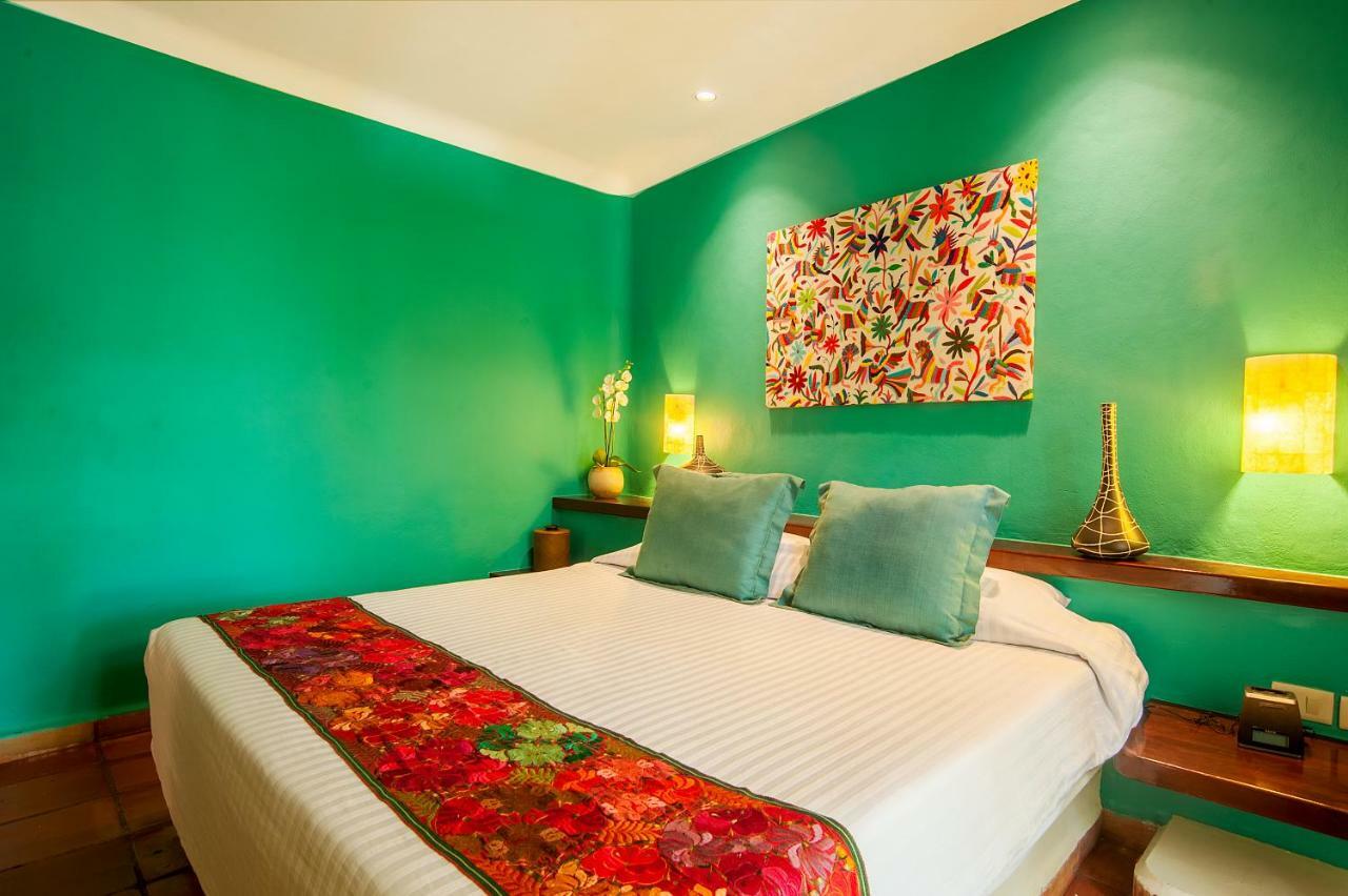 La Tortuga & - Adults Only Hotel Playa del Carmen