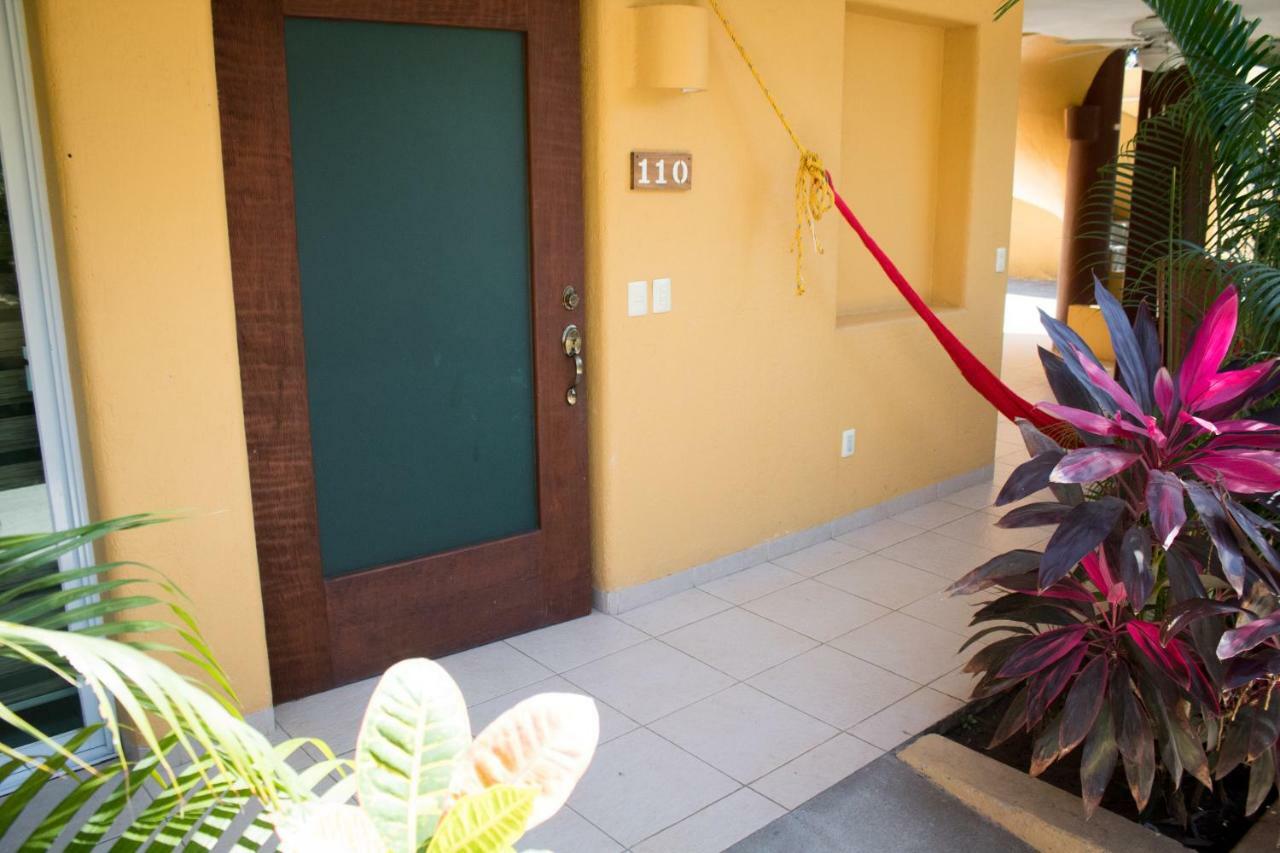 Apartment Mangos *