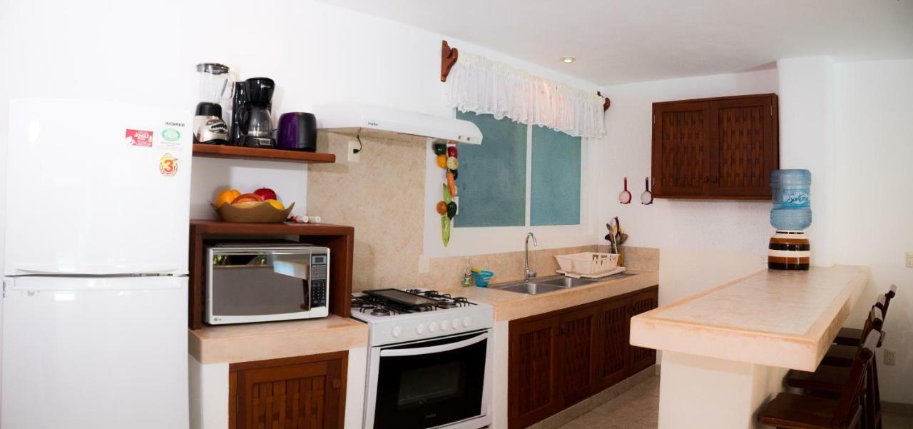 Mangos Apartment *