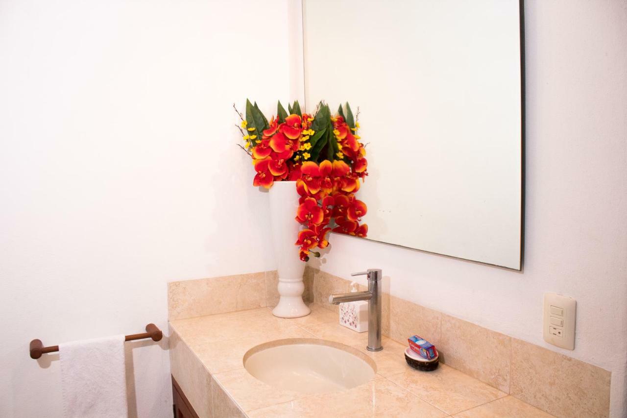 Mangos Apartment Zihuatanejo