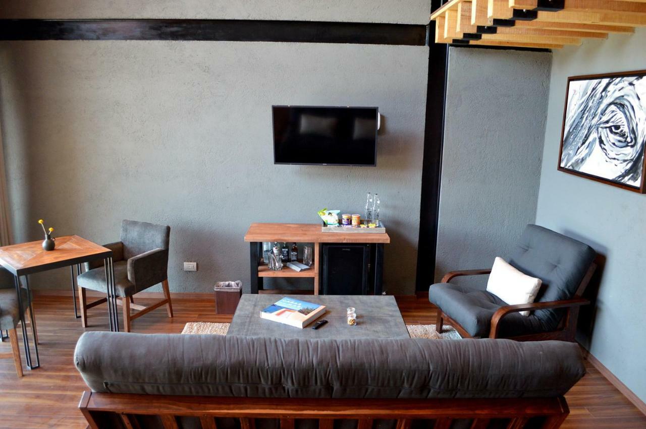 Hotel Hacienda Picachos 4*