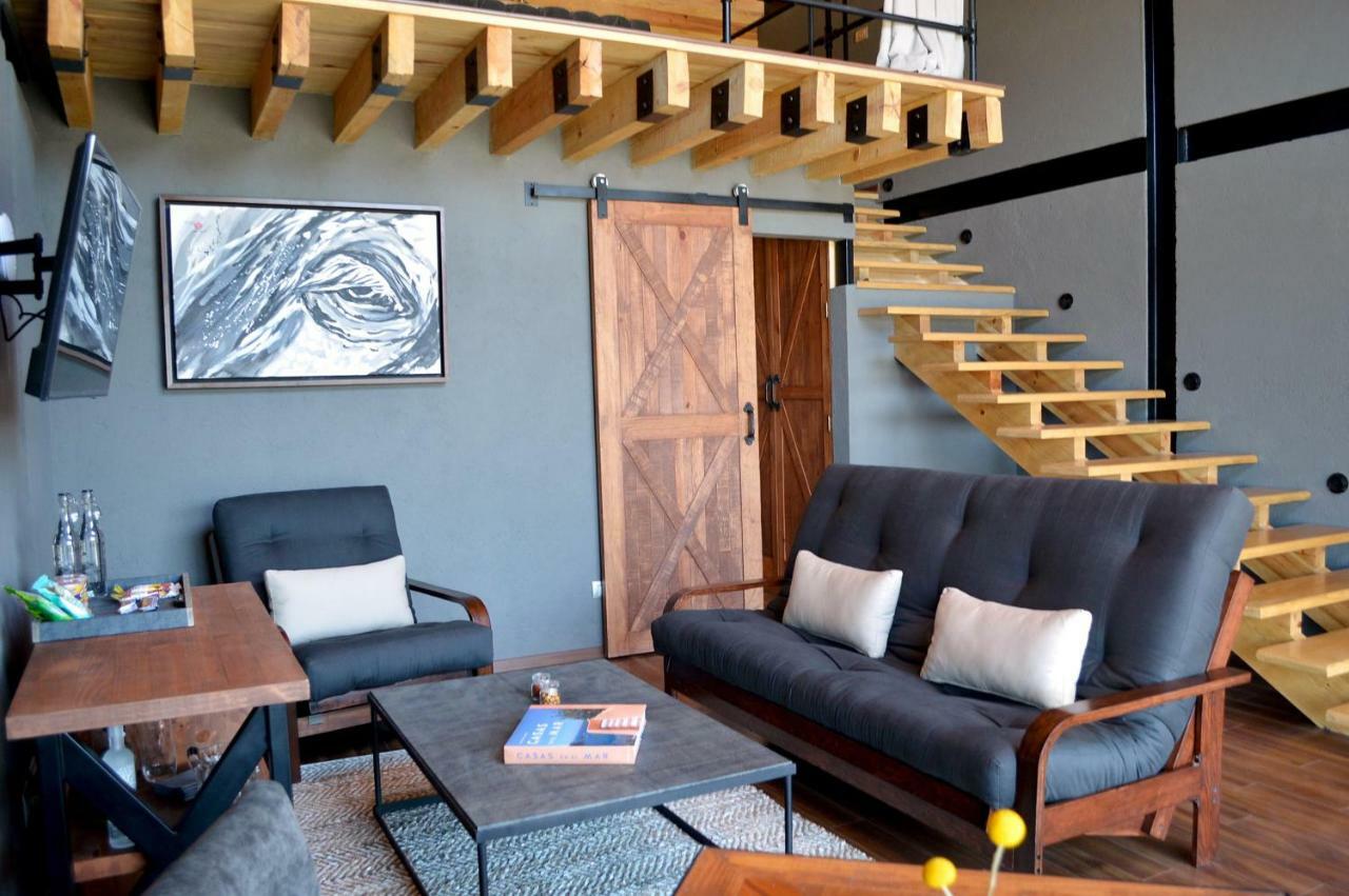 Hacienda Picachos 4* San Miguel de Allende