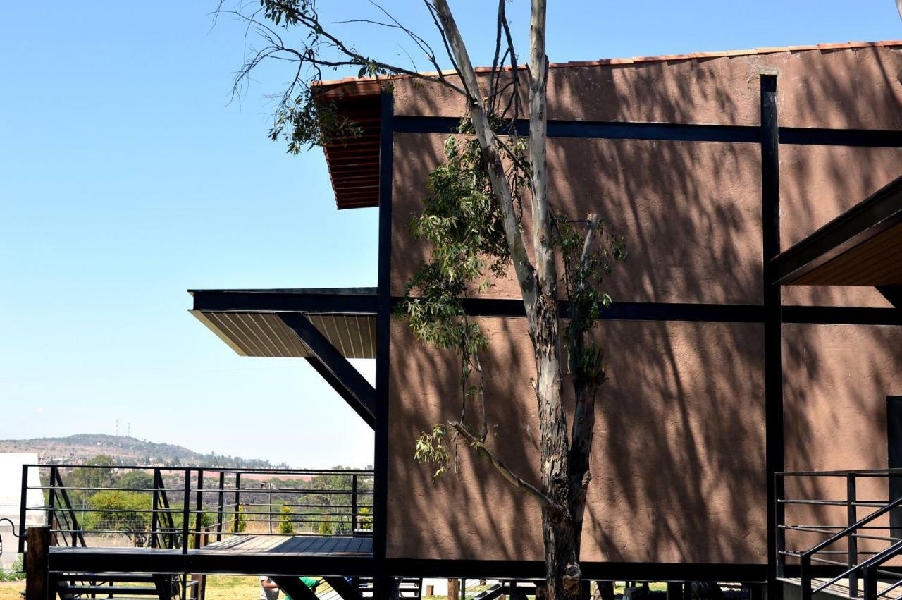 Hacienda Picachos Hotel 4*