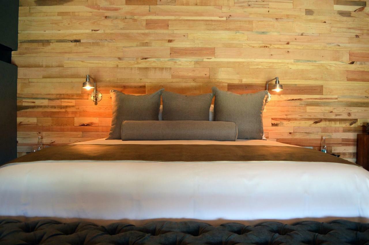 Hacienda Picachos 4* San Miguel de Allende