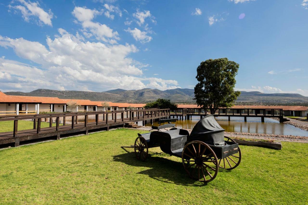 Hotel Hacienda Picachos 4*