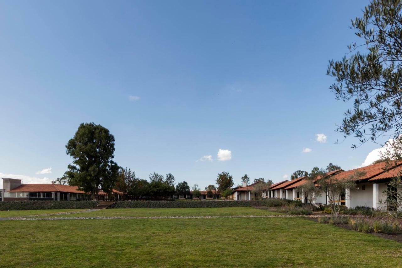 Hotel Hacienda Picachos 4*