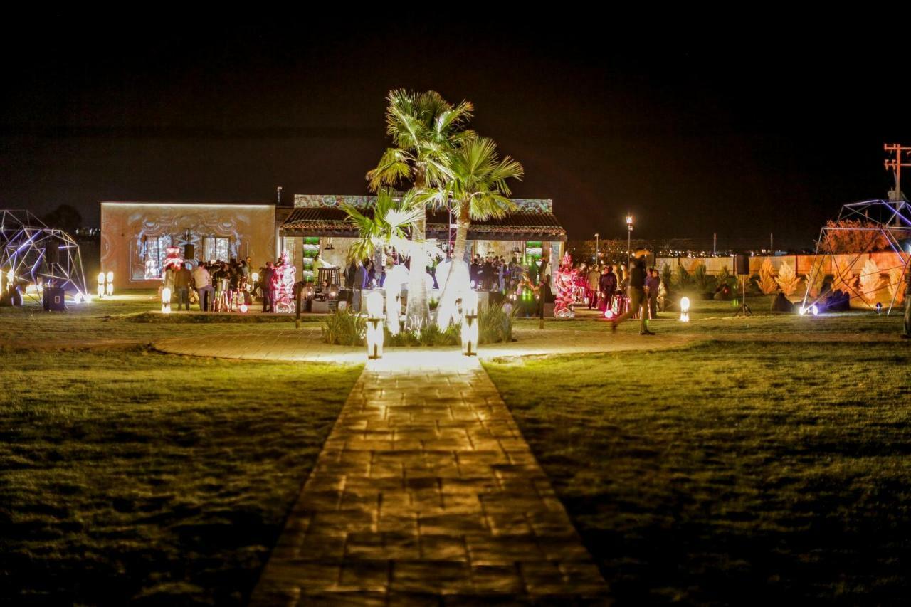 Hacienda Picachos Hotel San Miguel de Allende