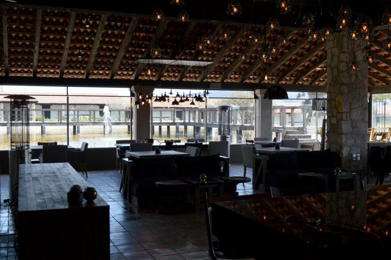 Hotel Hacienda Picachos 4*