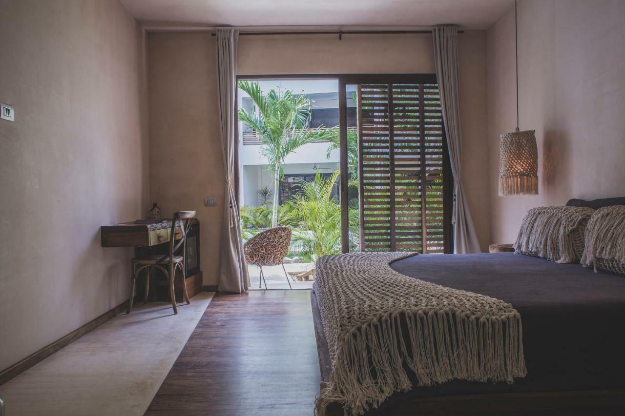 Era & Hotel Tulum