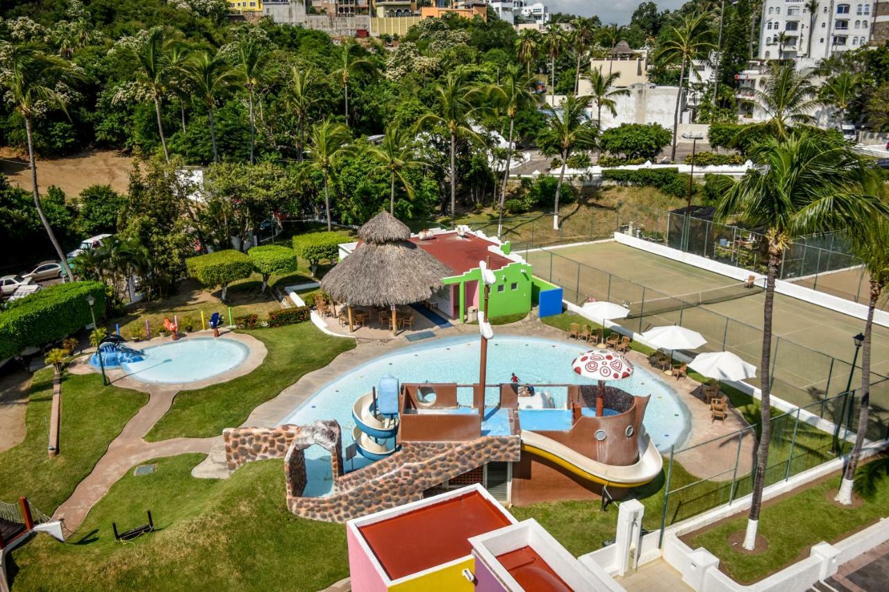 Resort Tesoro Manzanillo