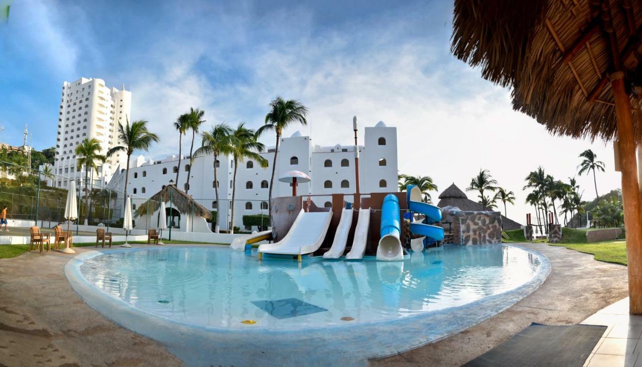 Tesoro Resort 4*