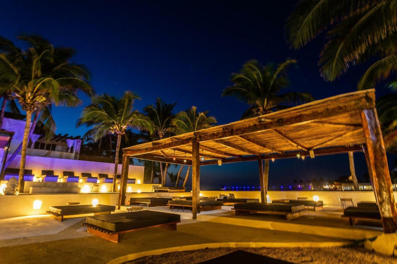 Lotus - Adults Only Hotel Isla Mujeres