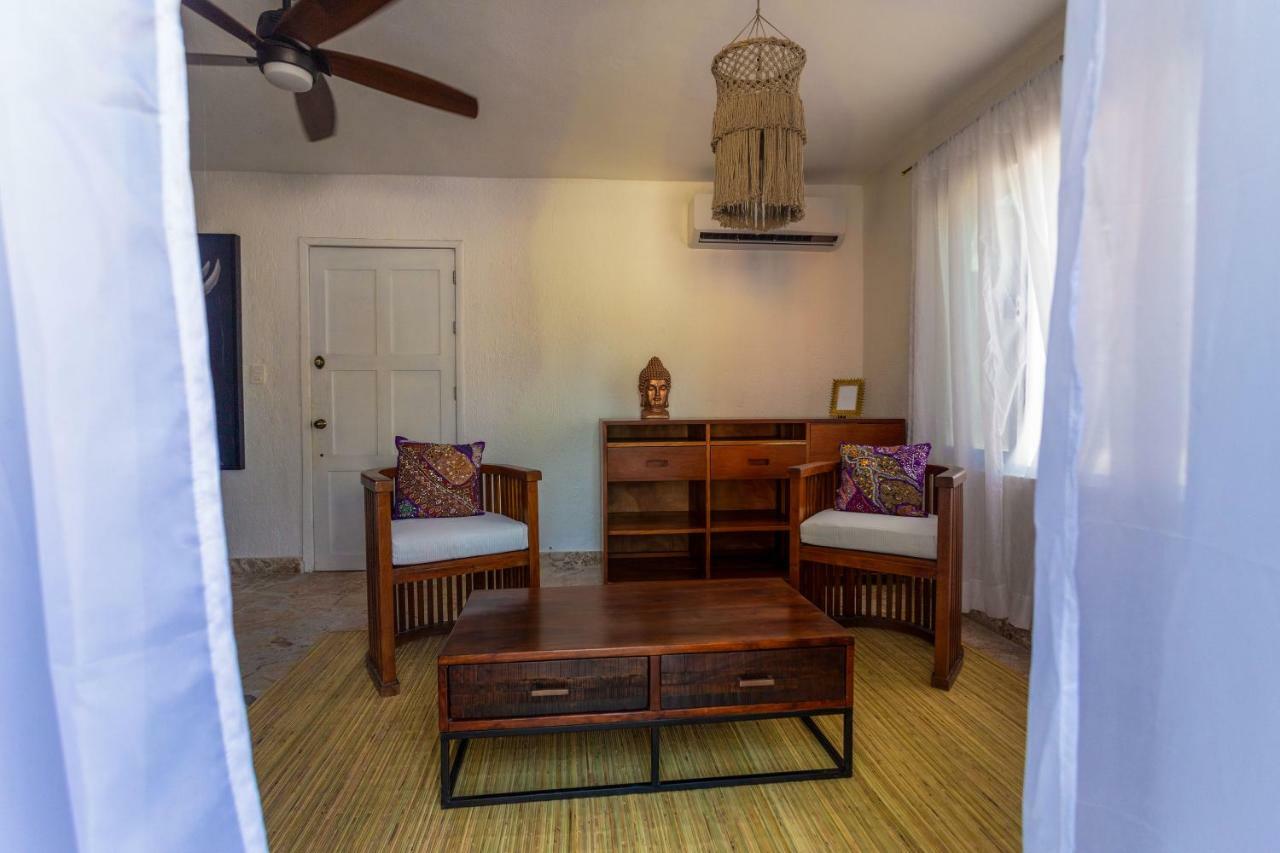 Lotus - Adults Only 5* Isla Mujeres