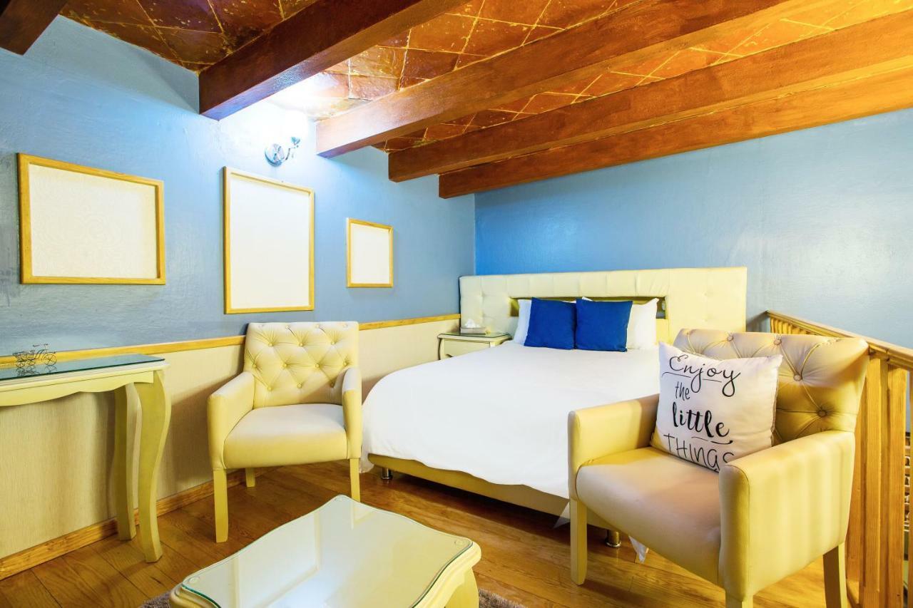 Hotel Xoxula By Inmense 4*