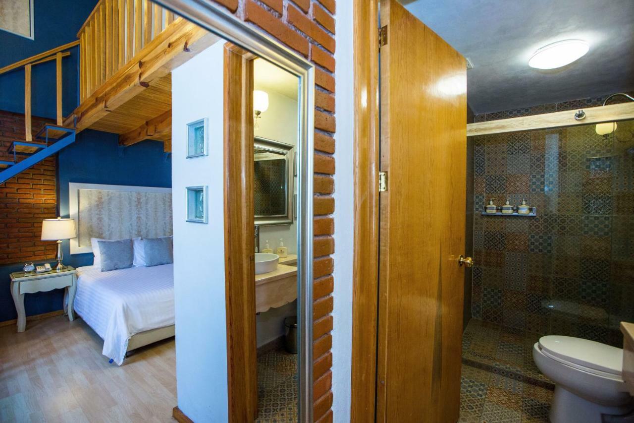 Hotel Xoxula By Inmense 4*