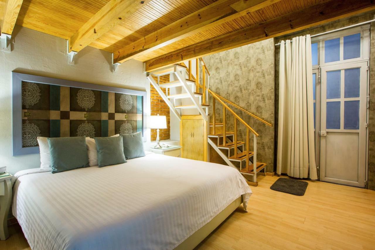 Hotel Xoxula By Inmense 4*