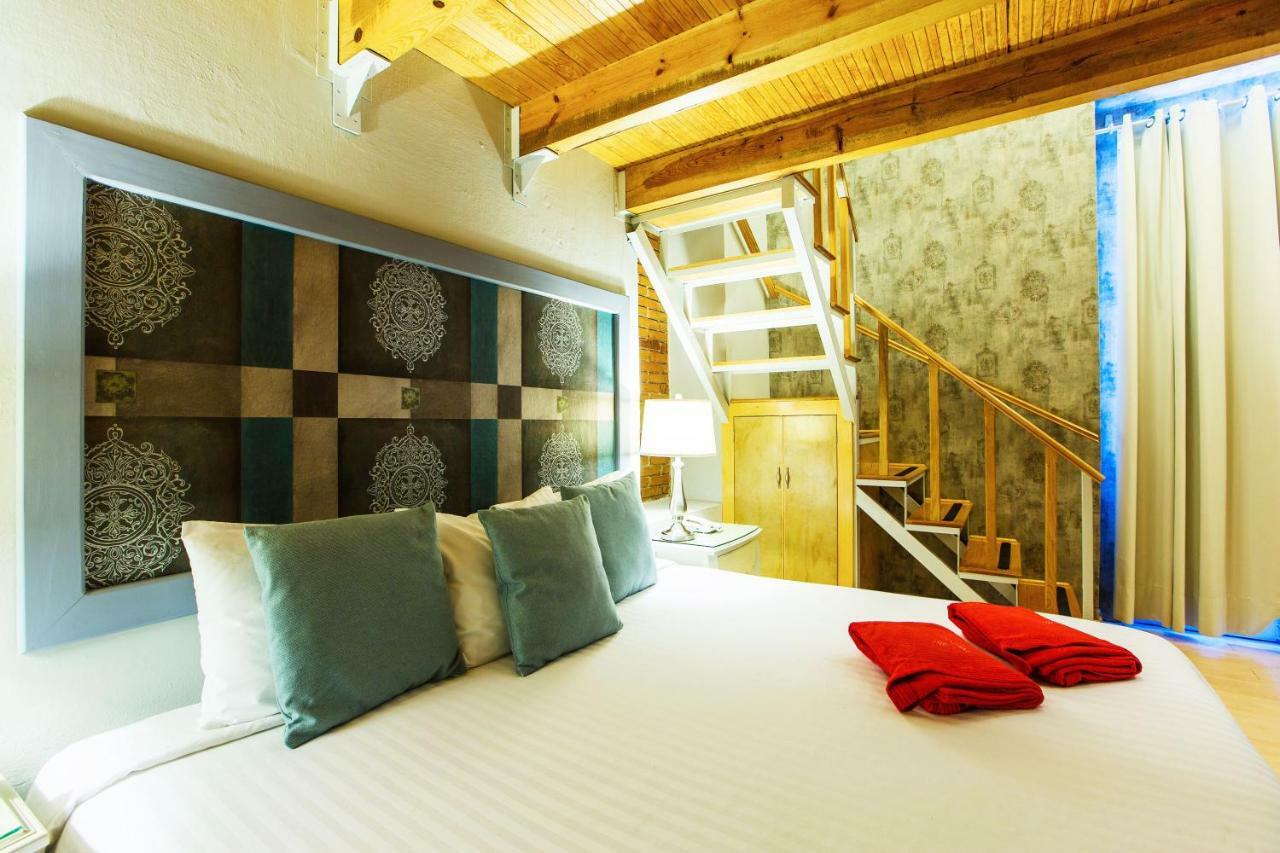 Hotel Xoxula By Inmense Cholula