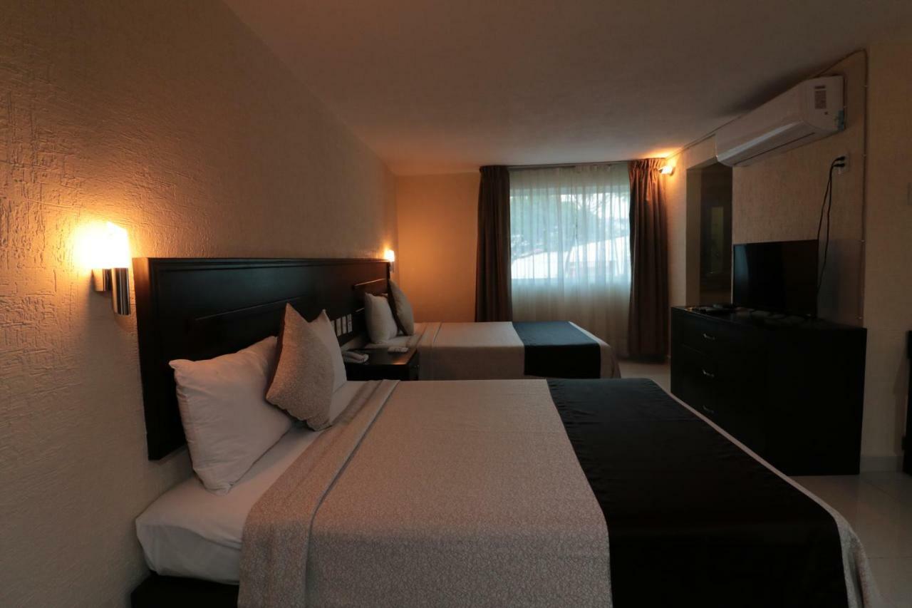 Quinta Chiapas Hotel