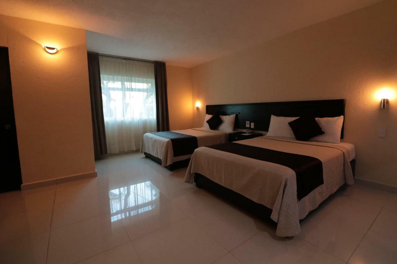 Hotel Quinta Chiapas Tuxtla Gutierrez