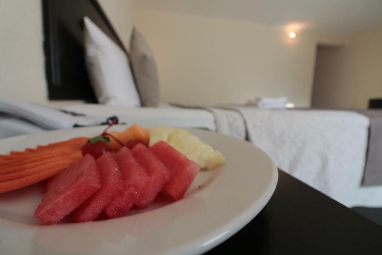 Hotel Quinta Chiapas 4*