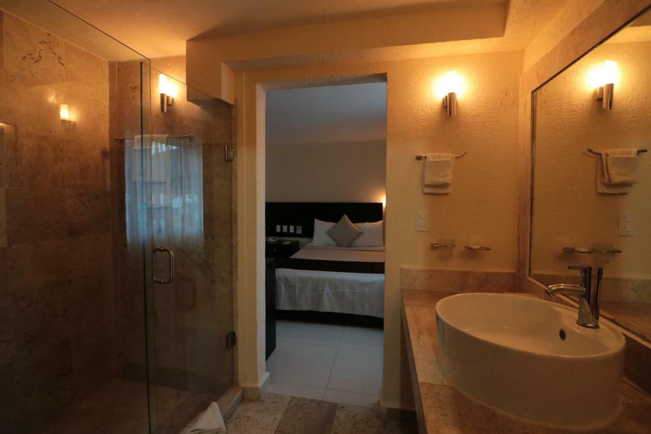 Hotel Quinta Chiapas