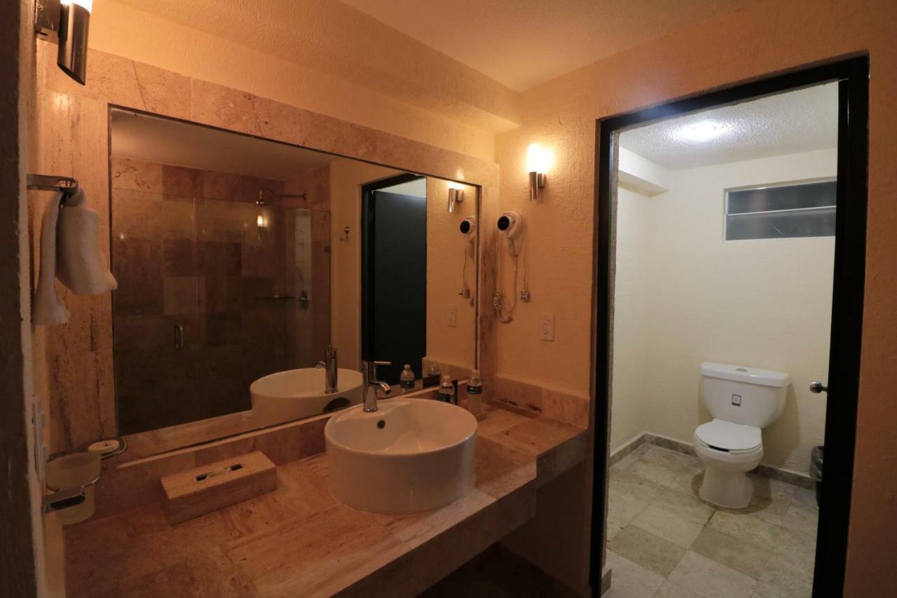 Quinta Chiapas 4*