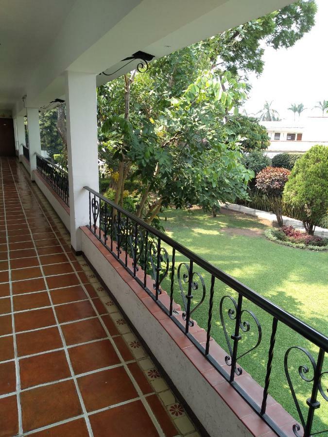 Quinta Flores