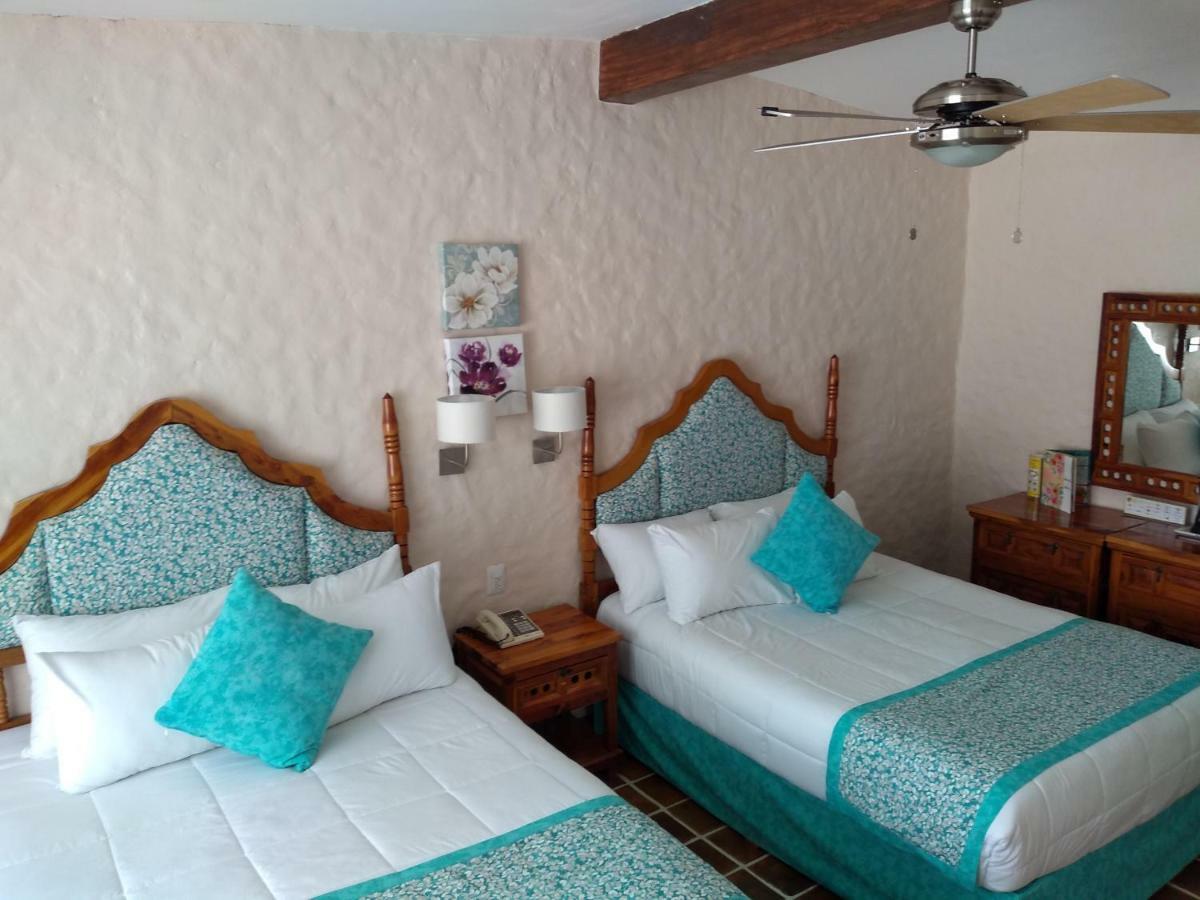 Quinta Flores 3*