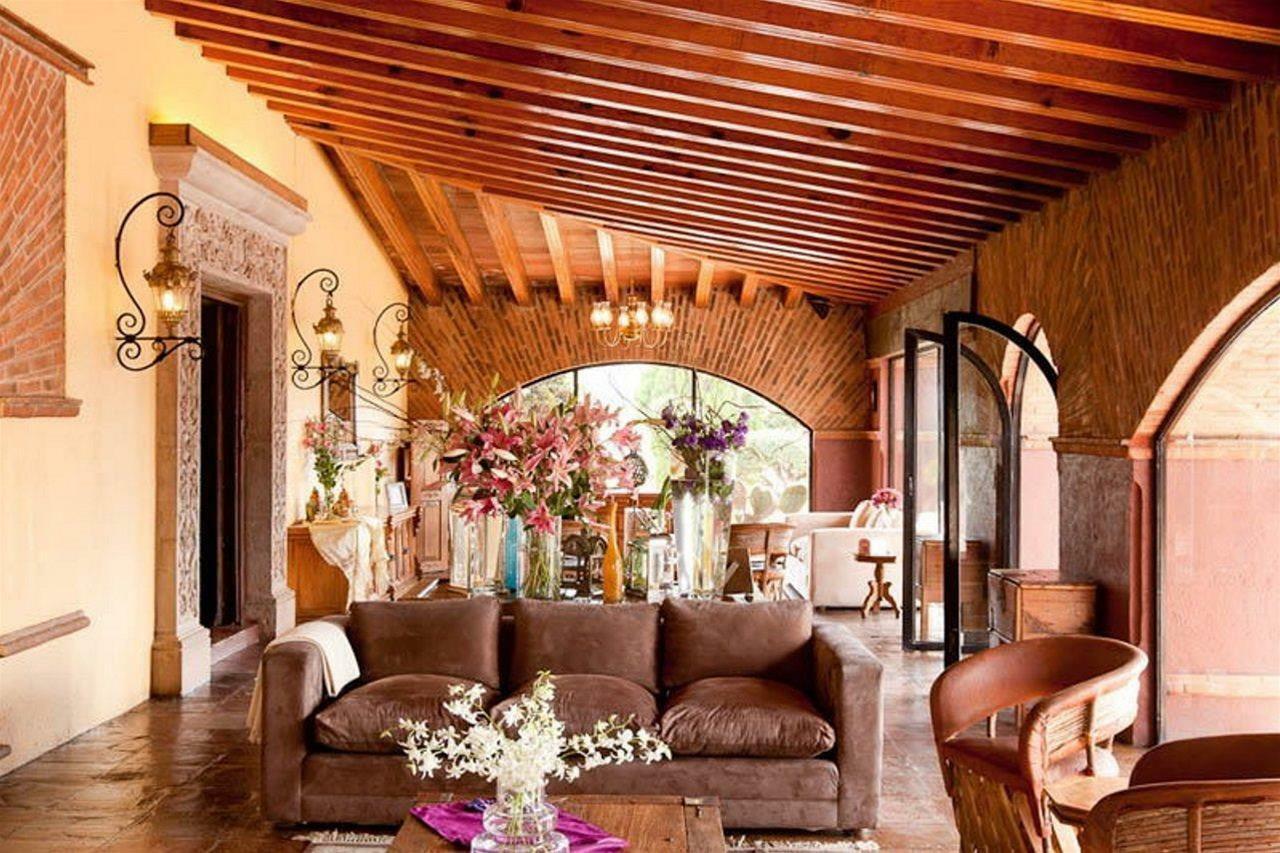 Mision Grand Casa Colorada Hotel 5*