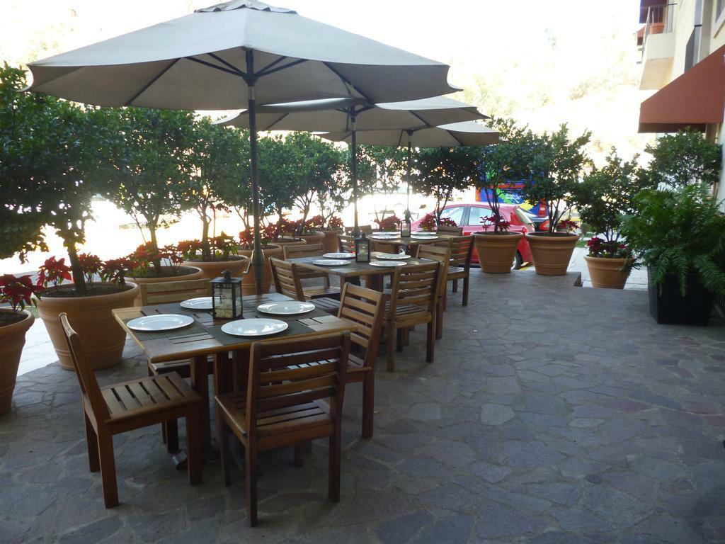 Hotel Corazon Mexicano Guanajuato