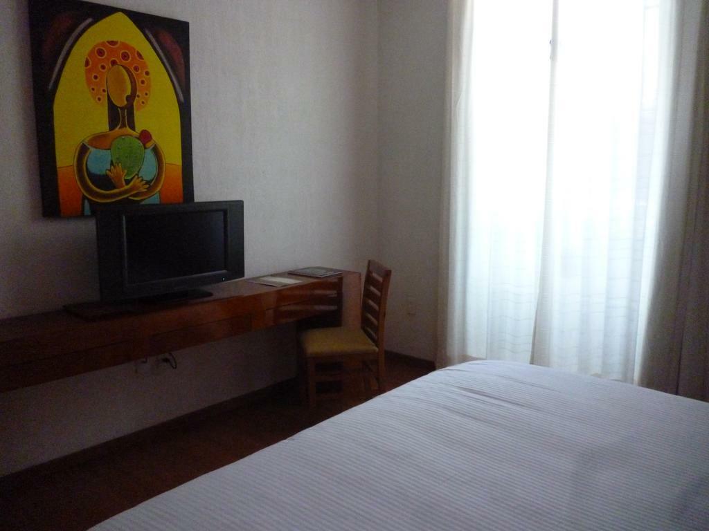 Corazon Mexicano Hotel