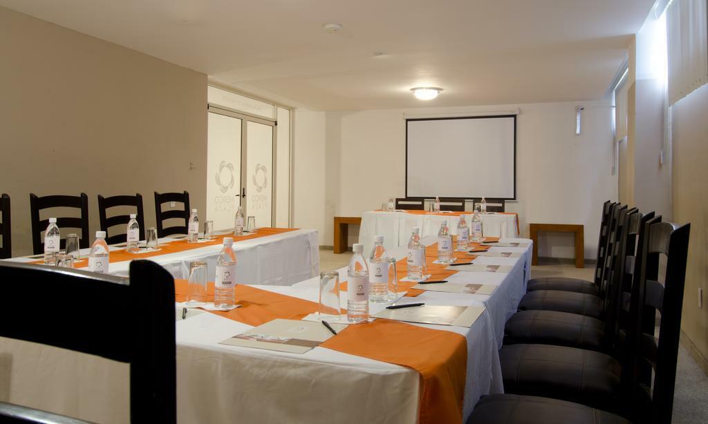 Corazon Mexicano Hotel