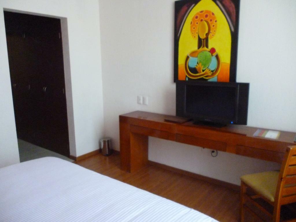 Corazon Mexicano 4* Guanajuato
