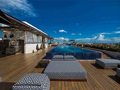 Hotel The Yucatan Playa Del Carmen, Tapestry Collection By Hilton (adults Only) Playa del Carmen