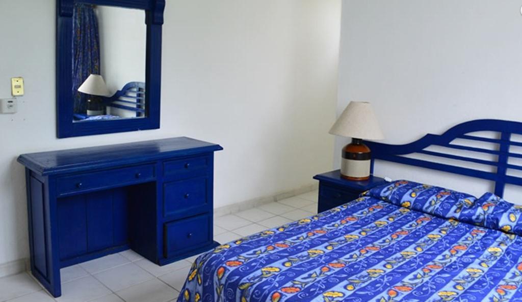 Casablanca Alamar 3*