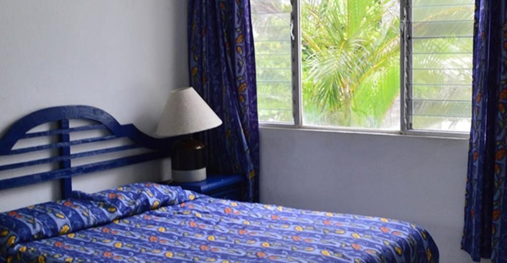 Casablanca Alamar Aparthotel 3*