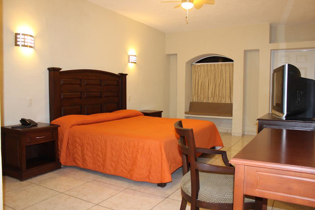 Real 4* Manzanillo