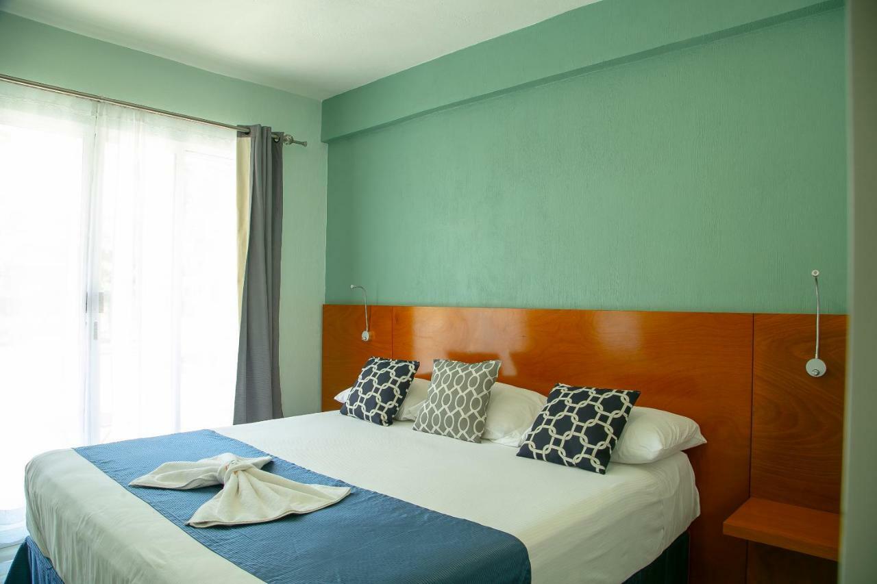 Hotel Relax 3*