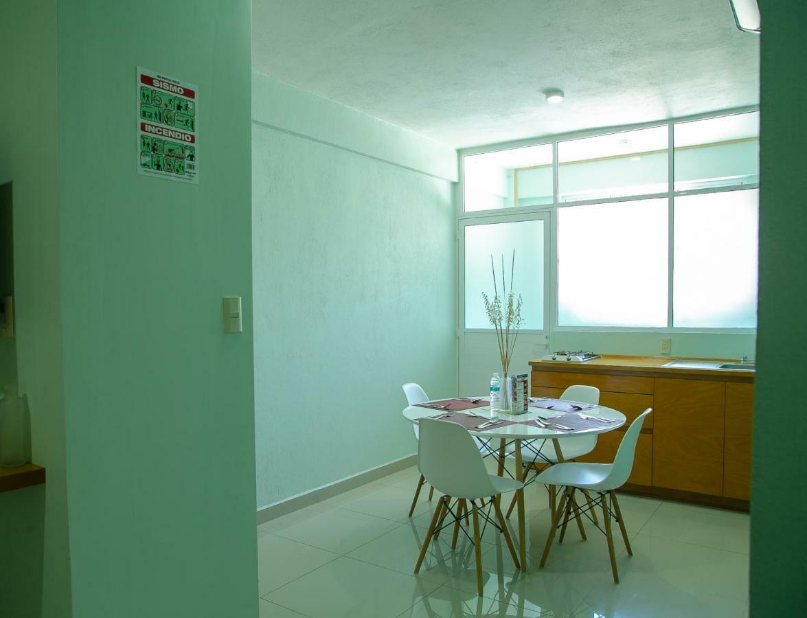 Relax 3* San Andres Tuxtla