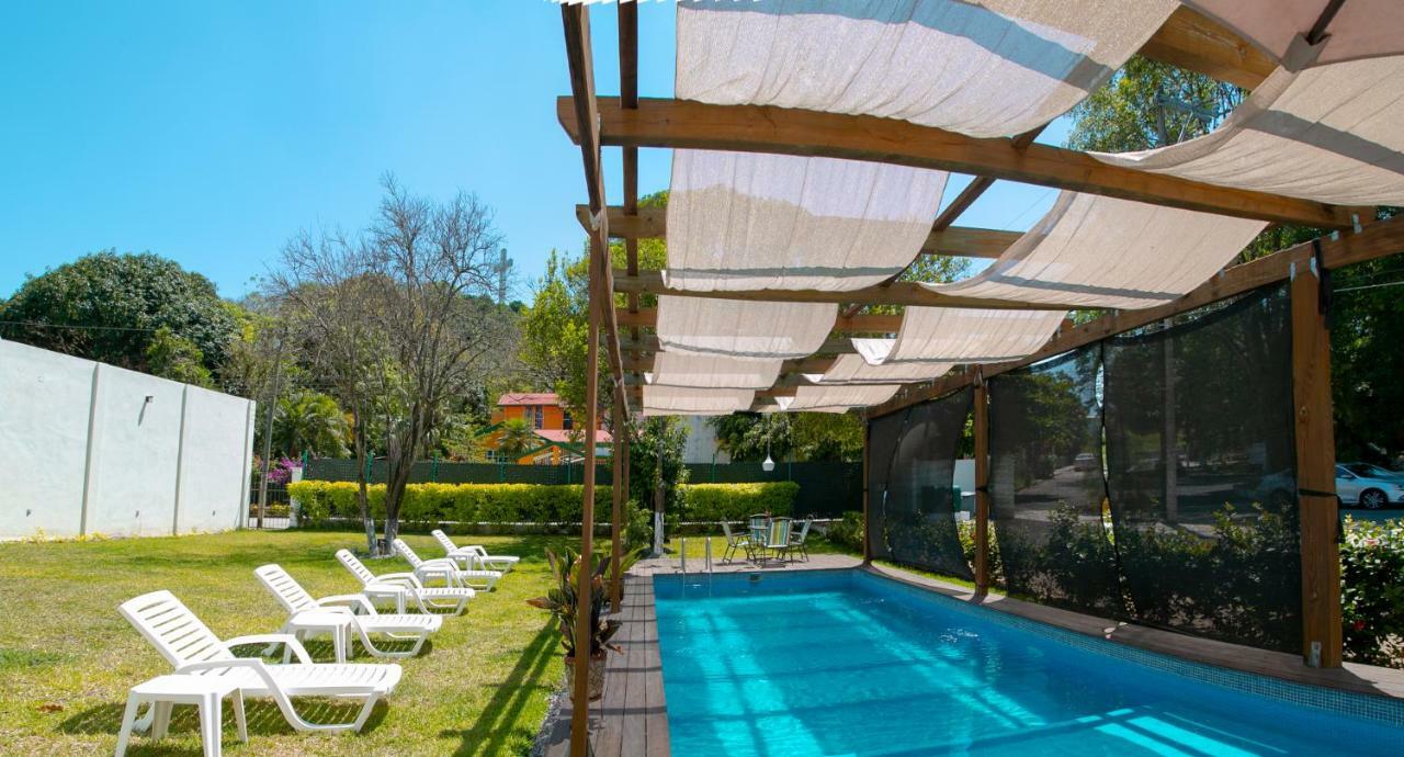 Relax Hotel San Andres Tuxtla
